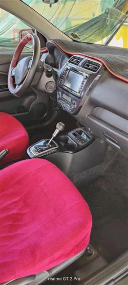 ميتسوبيشي ميراج